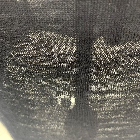 3.1 Phillip Lim Wool and Cashmere Blend Light Sweater Dress Cover up Size M - Picture 7 of 10